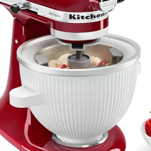 tazon helado kitchenaid
